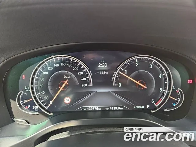 BMW X3 (G01) id 2870289 из Кореи 14