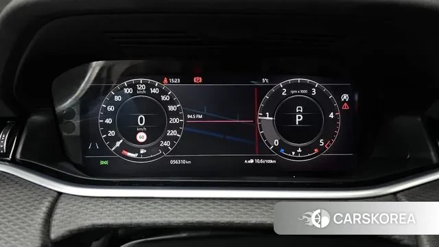 Land Rover Range Rover Evoque 2nd Generation id 3479683 из Кореи 18