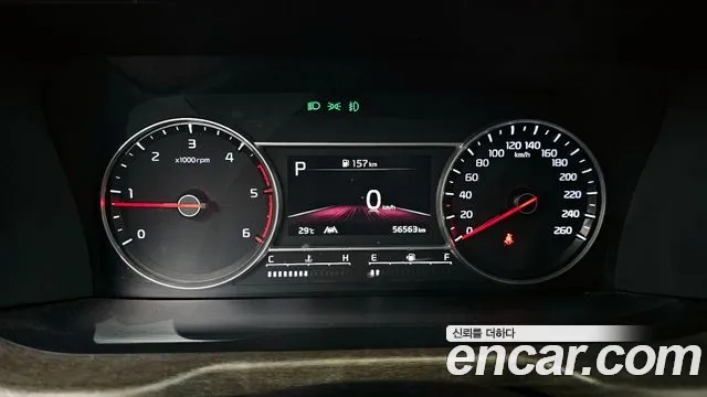 Kia Sorento 4th Generation id 2920652 из Кореи 18