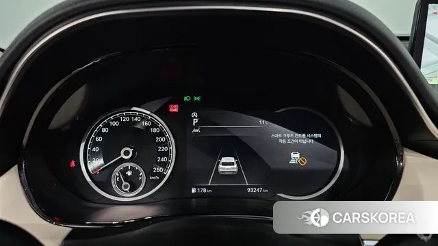 Genesis GV70 id 3443342 из Кореи 18