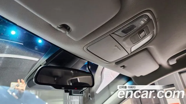 Kia Sportage The Bold id 2580859 из Кореи 18