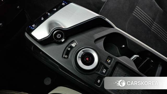 Kia EV6 id 3892744 из Кореи 18