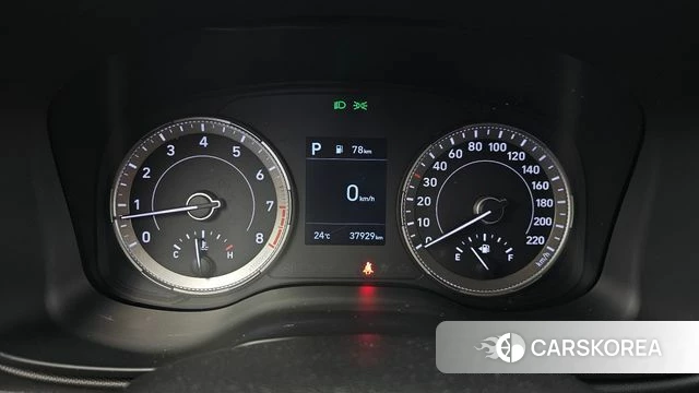 Hyundai Venue id 4447242 из Кореи 18