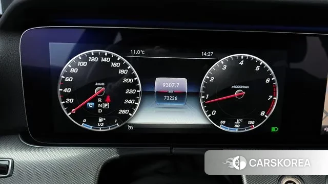 Mercedes-Benz E-Class W213 id 3723574 из Кореи 18