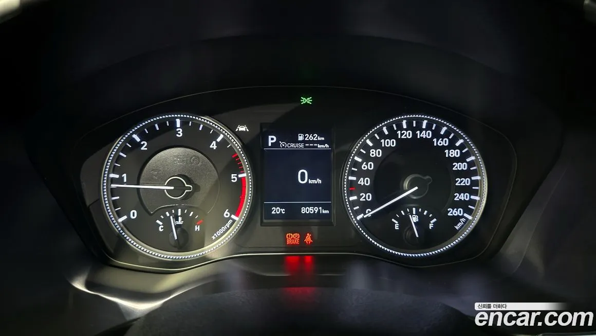 Hyundai Santa Fe TM id 2071250 из Кореи 18