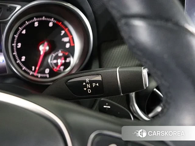 Mercedes-Benz GLA-Class X156 id 3667116 из Кореи 18