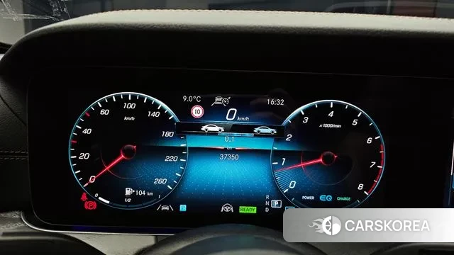 Mercedes-Benz E-Class W213 id 3447826 из Кореи 18