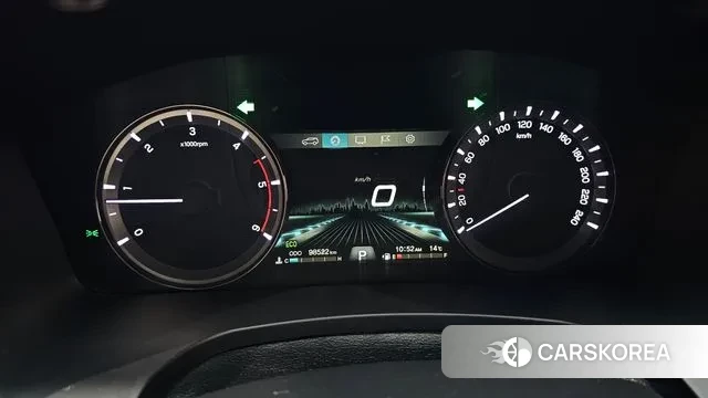 Ssangyong Rexton Sports Cannes id 3356306 из Кореи 18