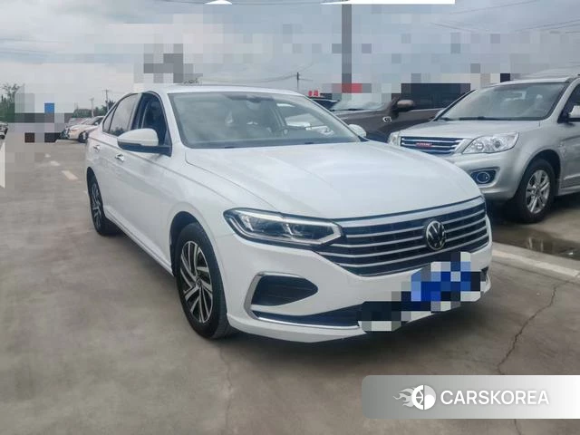 Volkswagen Lavida id 4260286 из Китая 8
