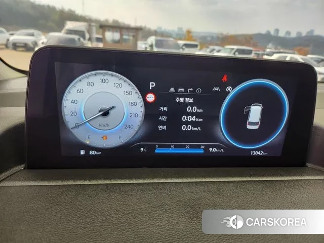 Hyundai Staria id 3410118 из Кореи 18