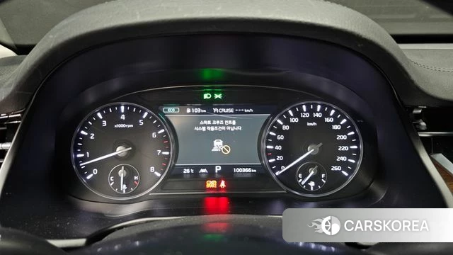 Kia More K9 id 4371570 из Кореи 18