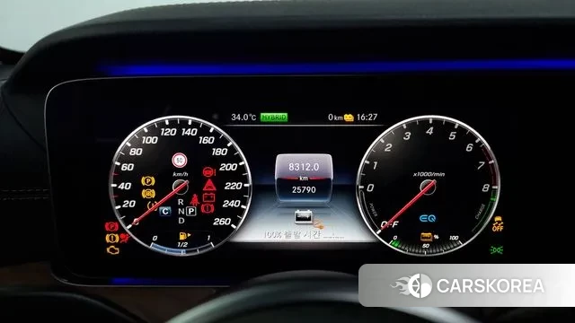 Mercedes-Benz E-Class W213 id 2896167 из Кореи 18