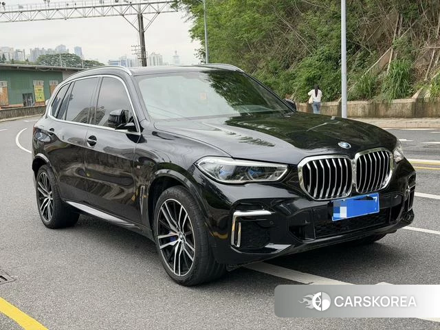 BMW X5 id 4301316 из Китая 10