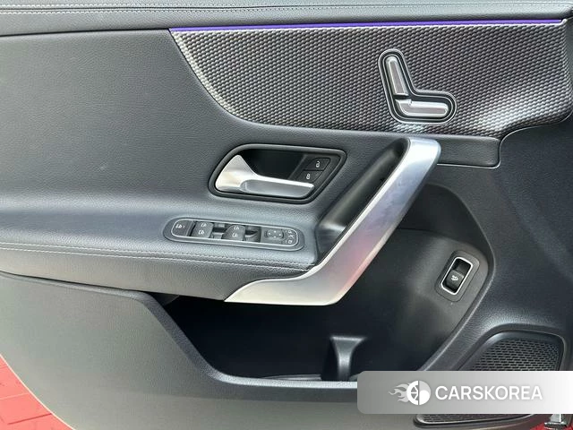 Mercedes-Benz Class A id 4263262 из Китая 20