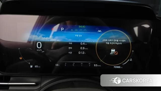 Kia Carnival 4th generation id 3758974 из Кореи 18