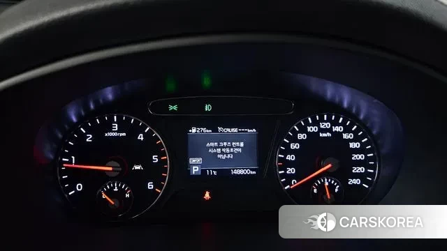 Kia The New Sorento id 3469851 из Кореи 18