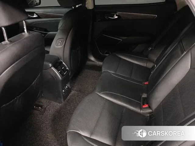 Kia K7 Premier id 3193039 из Кореи 18