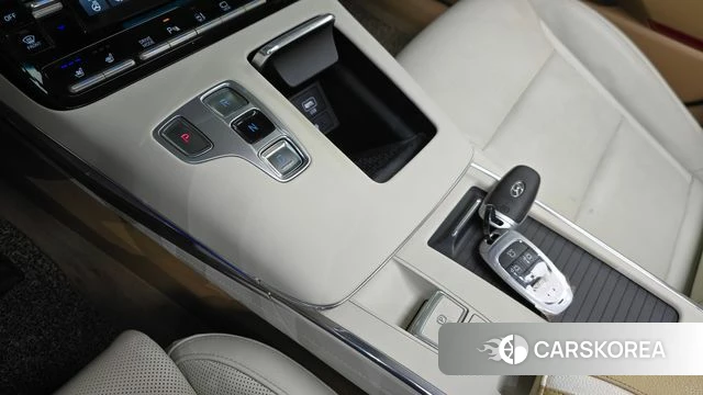 Hyundai The New Grandeur IG id 4501634 из Кореи 30