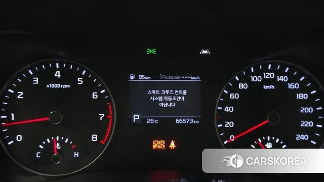 Kia Come New K3 id 4780980 из Кореи 18