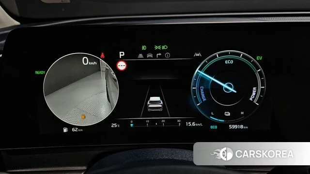 Kia Sportage 5th Generation Hybrid id 4899303 из Кореи 29