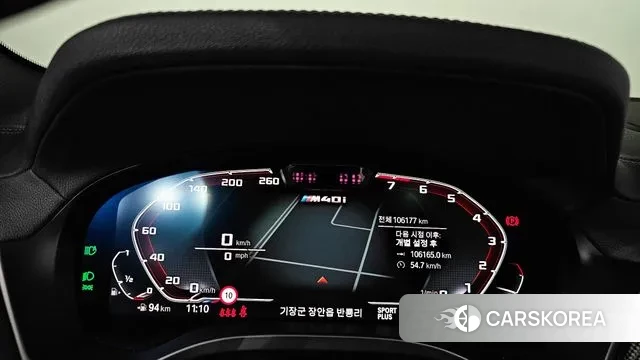 BMW X3 (G01) id 2969038 из Кореи 18