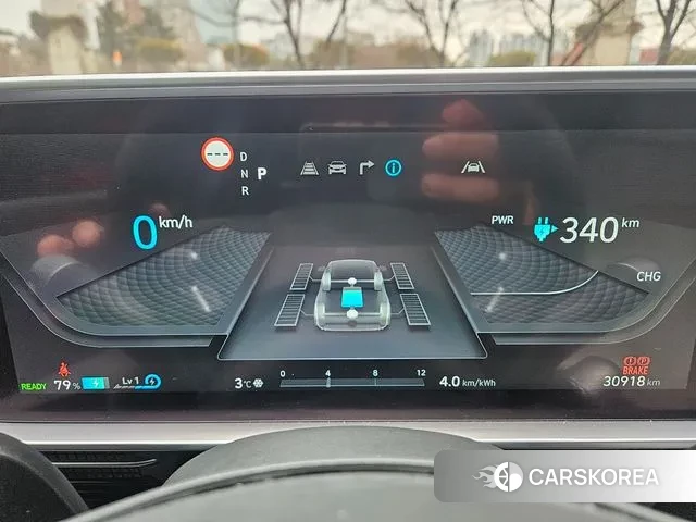 Hyundai Ionic 6 id 3701156 из Кореи 18