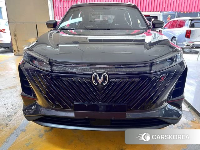 Chang'an CS75 PLUS id 4380486 из Китая 13