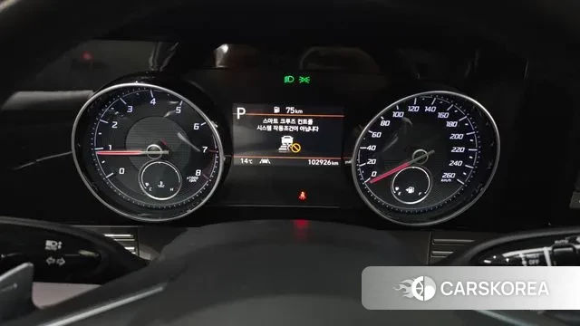 Hyundai The New Grandeur IG id 3489224 из Кореи 18