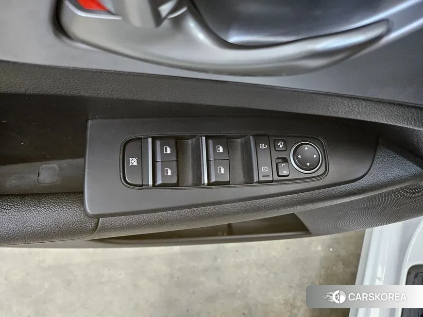 Kia The New K3 2nd generation id 1243231 из Кореи 18