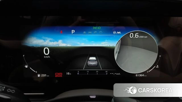 Kia Carnival 4th generation id 3832049 из Кореи 18