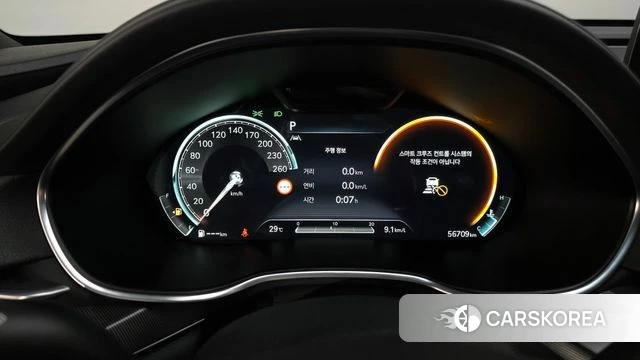 Genesis G80 (RG3) id 4676558 из Кореи 30