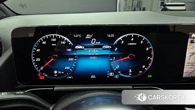 Mercedes-Benz GLA - Class H247 id 3654200 из Кореи 18