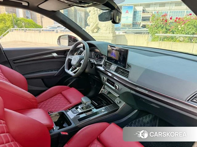 Audi SQ5 id 4333727 из Китая 11