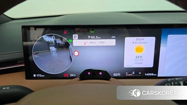 Genesis GV70 id 4623369 из Кореи 33
