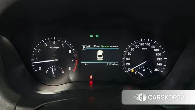 Genesis G80 id 3505616 из Кореи 18