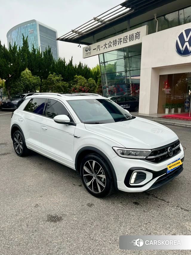 Volkswagen Exploring songs id 4261060 из Китая 15