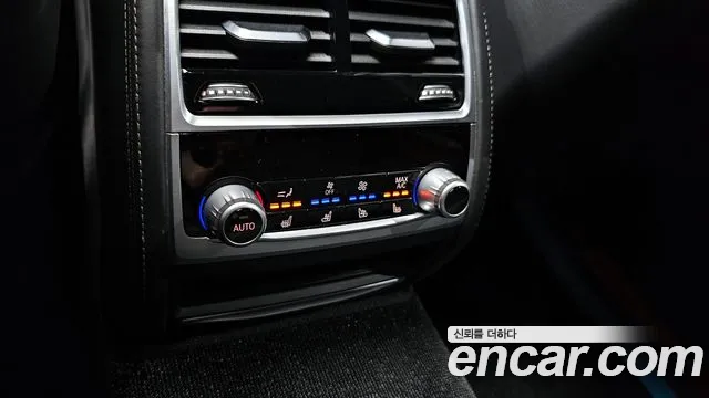 BMW 7 Series (G11) id 2791290 из Кореи 18