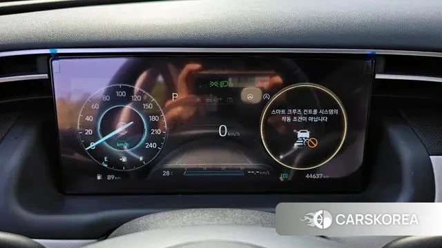 Hyundai Tucson (NX4) id 3225544 из Кореи 18