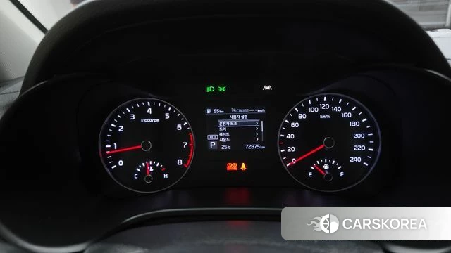 Kia Come New K3 id 4595774 из Кореи 29