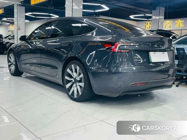 Tesla Model 3 id 4198830 из Китая 8