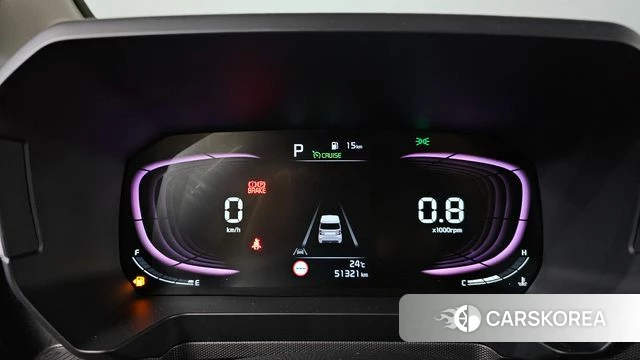 Kia The New Kia Ray id 4773836 из Кореи 18