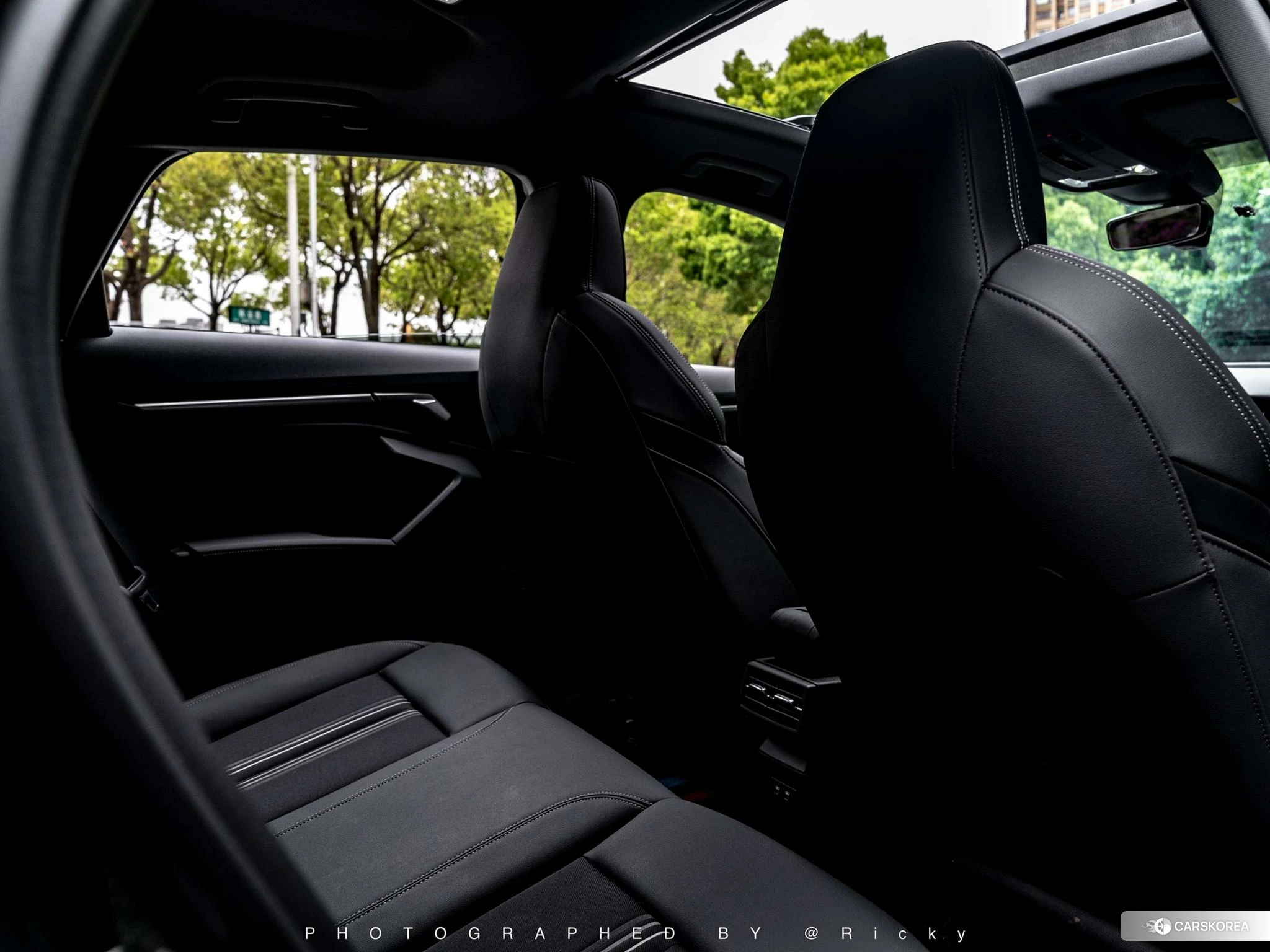Audi A3 id 4461259 из Китая 10
