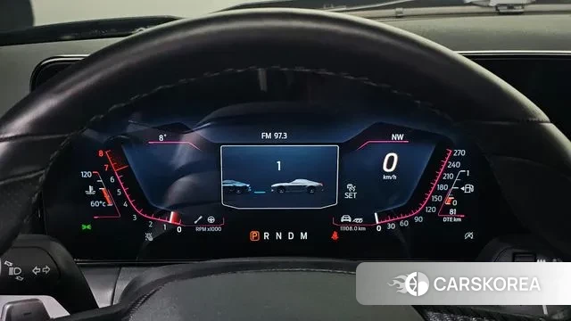 Ford Mustang 7th Generation id 3452008 из Кореи 18