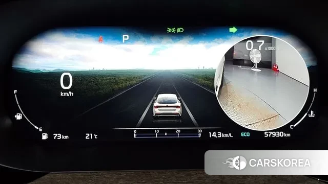 Kia K5 3rd generation id 3225754 из Кореи 18