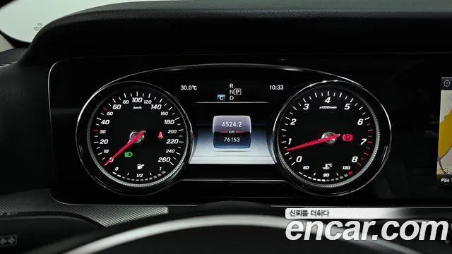 Mercedes-Benz E-Class W213 id 2840332 из Кореи 18