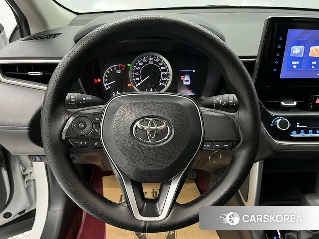 Toyota Fenglanda id 4261752 из Китая 16