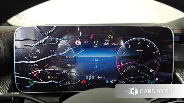 Mercedes-Benz GLC-Class X254 id 3775693 из Кореи 18