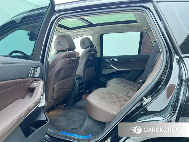 BMW X5 id 3857704 из Китая 33