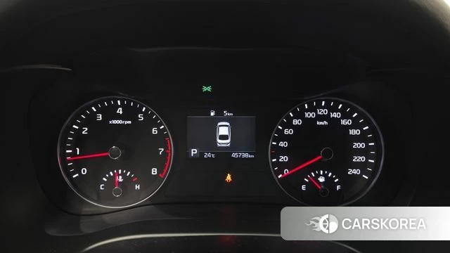 Kia Come New K3 id 4610303 из Кореи 18
