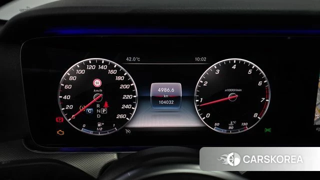 Mercedes-Benz E-Class W213 id 4785598 из Кореи 37